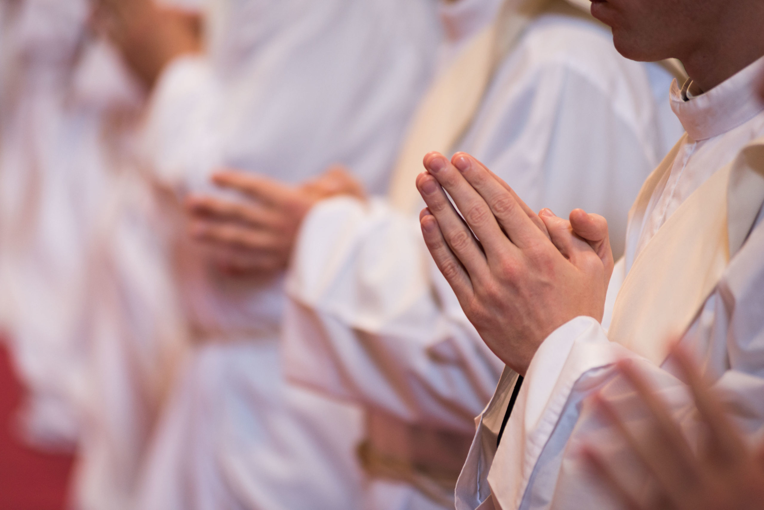 5 coisas que você precisa saber antes de ser padre