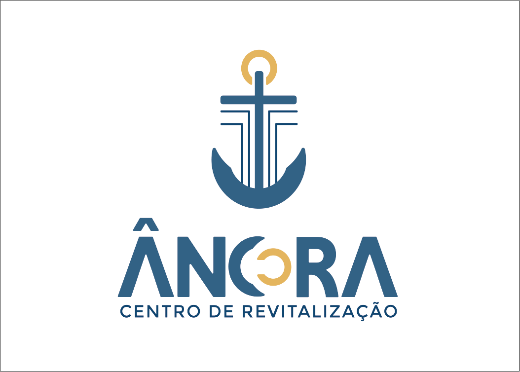 Centro Âncora lança novo logotipo