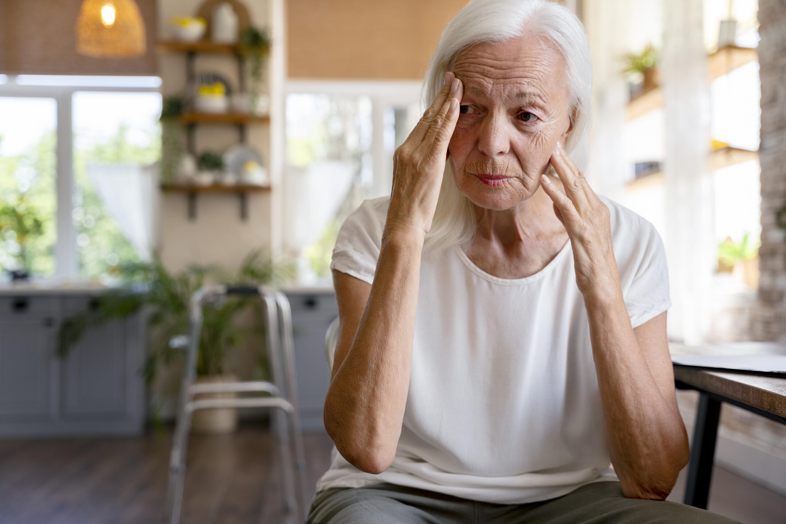 Entenda o mal de Alzheimer e seus principais sintomas