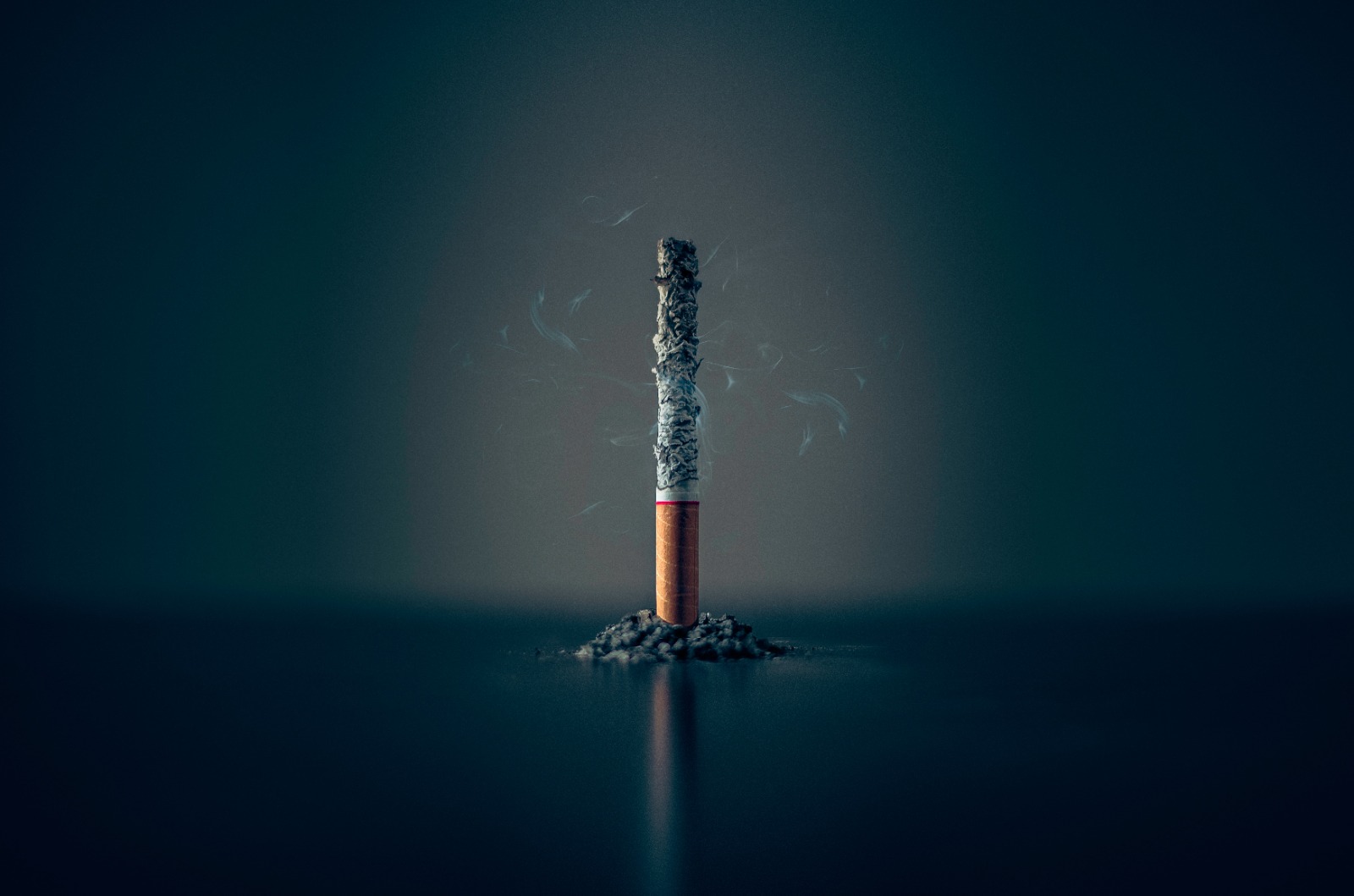 Conheça a Campanha do Dia Mundial sem tabaco 
