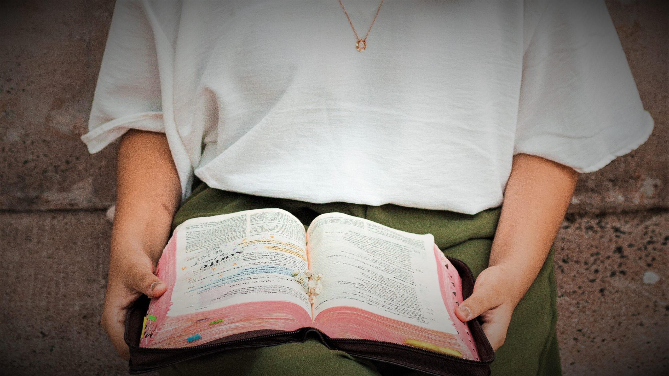 10 curiosidades que você precisa saber sobre a Bíblia