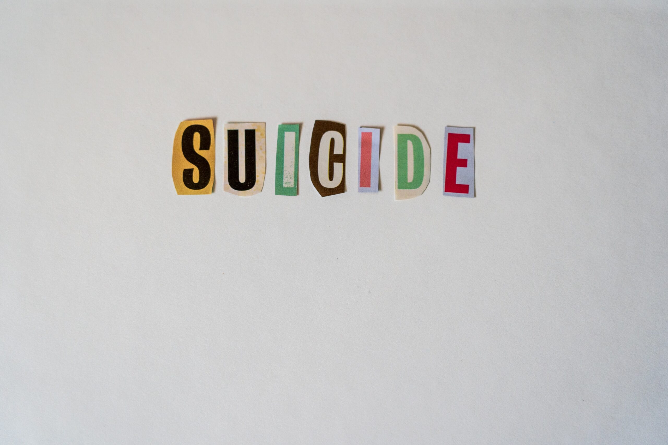 Setembro Amarelo: o impacto do suicídio na vida consagrada