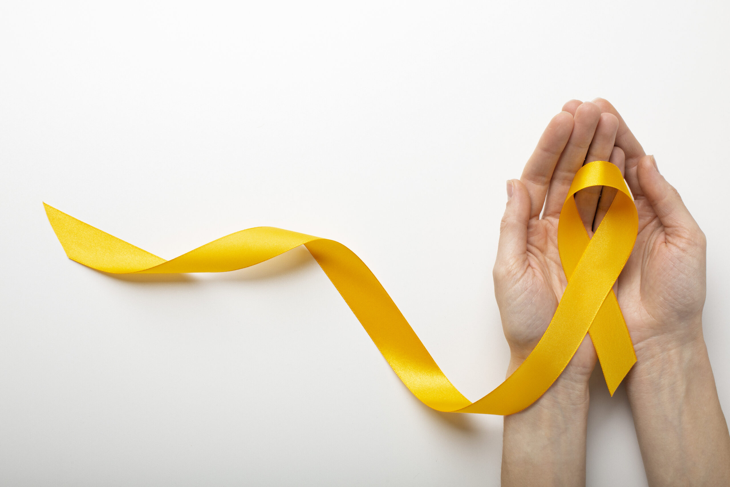 Setembro amarelo: conheça a campanha de prevenção ao suicídio