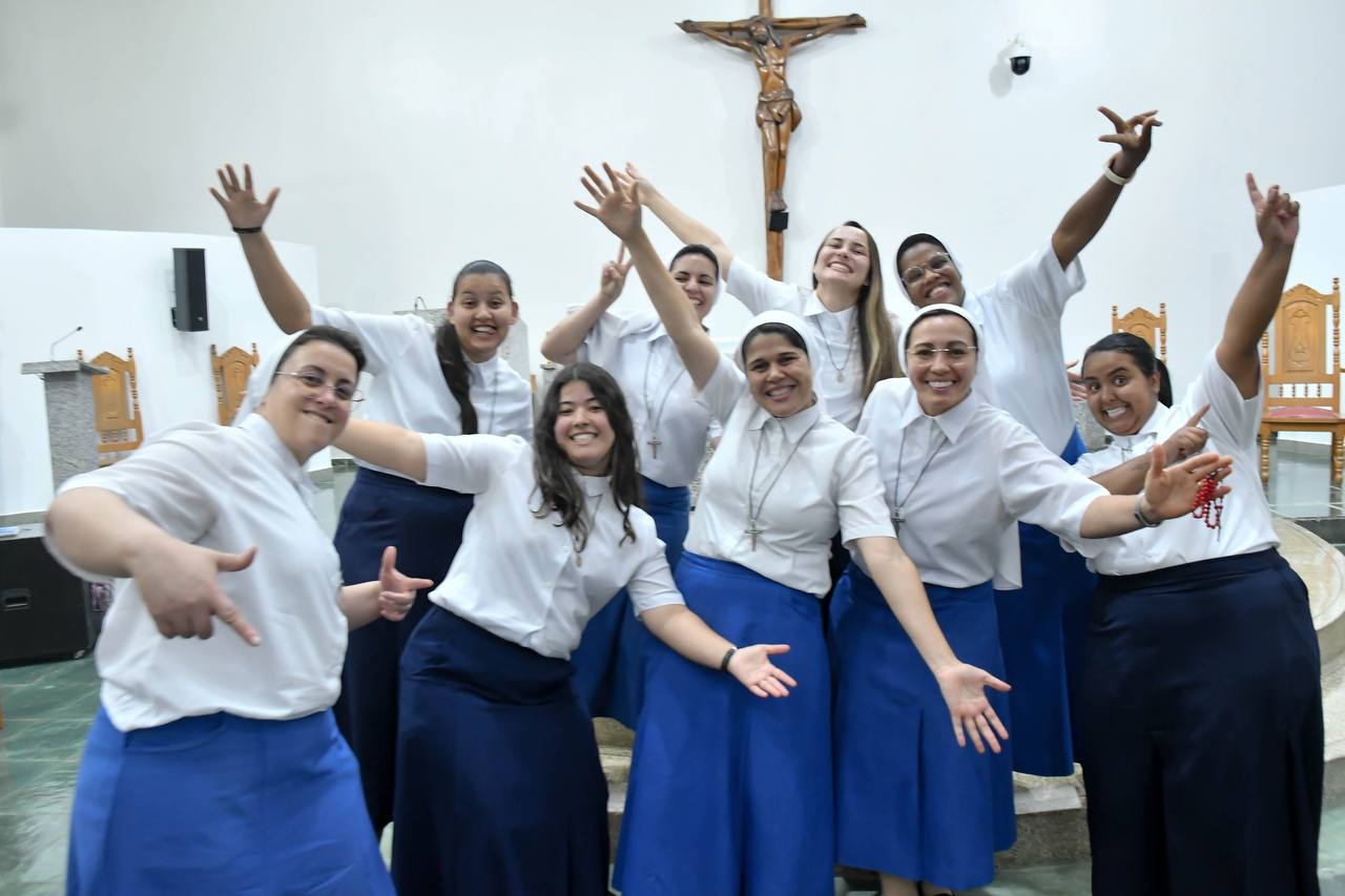 Copiosa Redenção conclui mês missionário em Rondônia