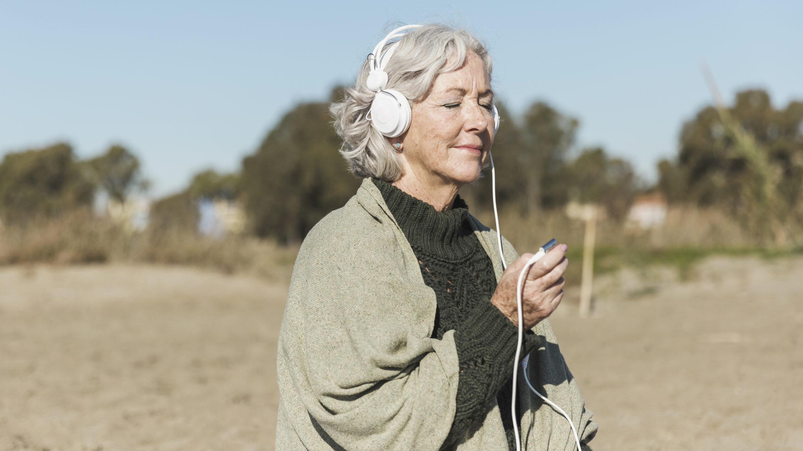 Benefícios da musicoterapia para idosos