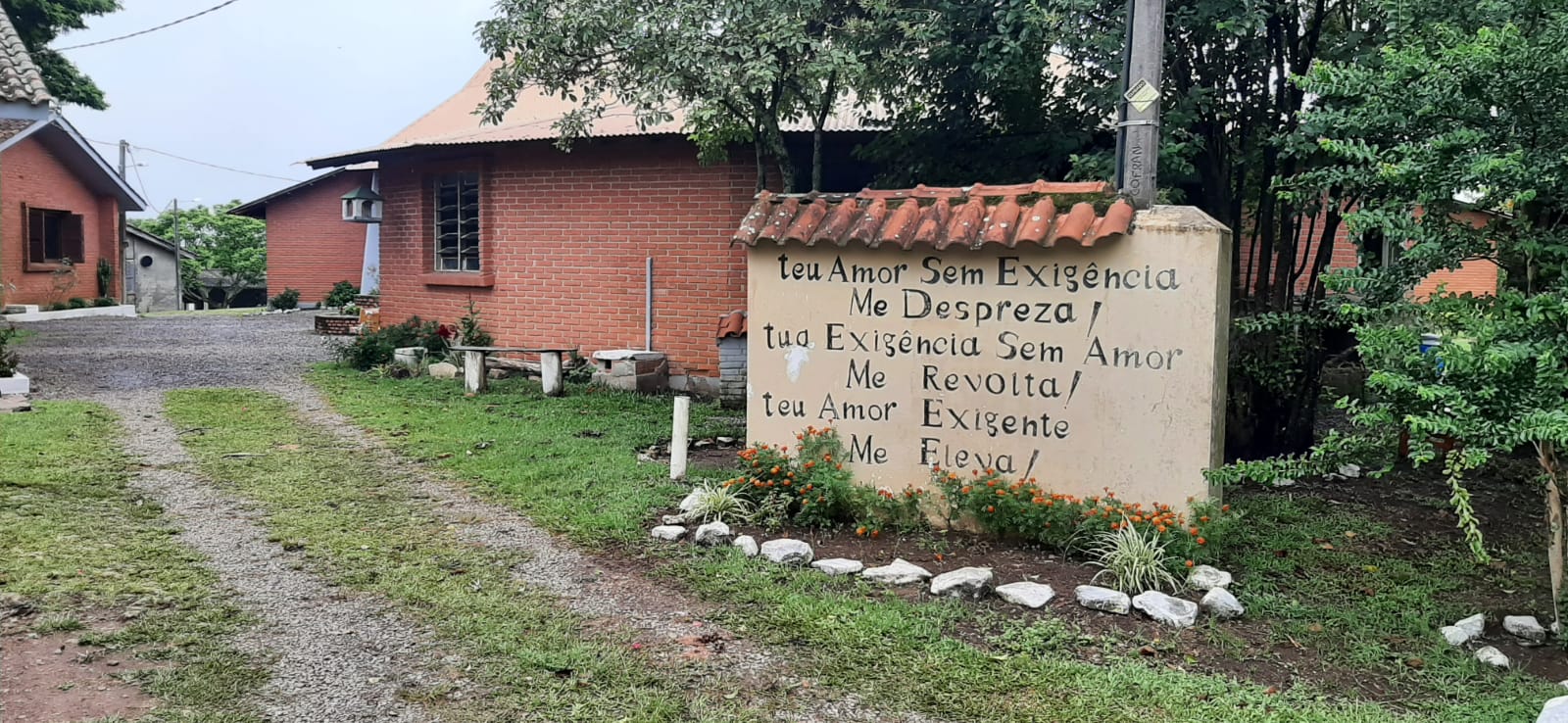 Copiosa Redenção assume Comunidade Terapêutica no Rio Grande do Sul