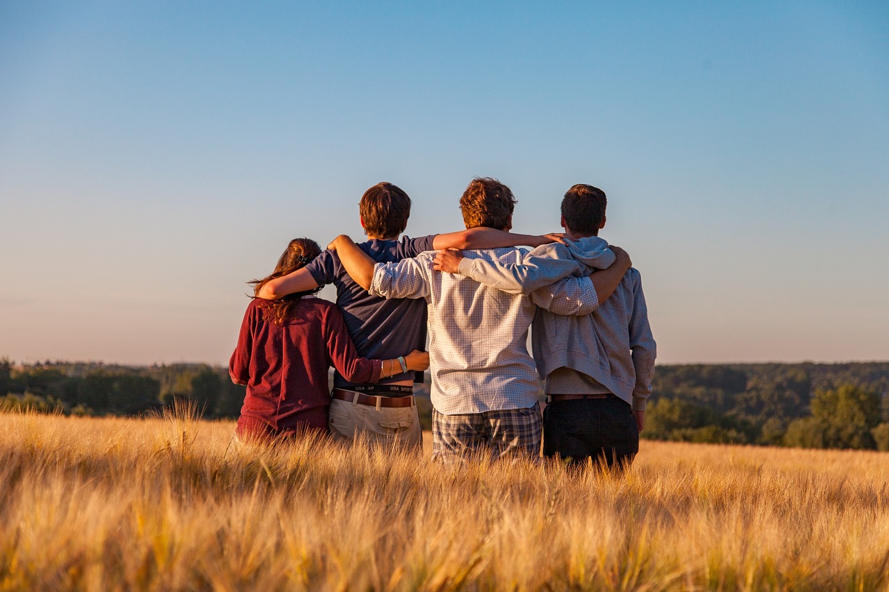  3 motivos para se tornar um Amigo da Redenção