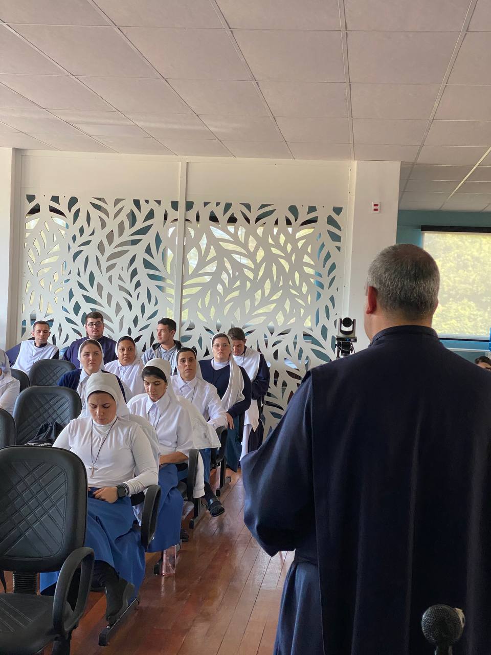 Encontro das Comunidades Terapêuticas da Copiosa Redenção acontece em Ponta Grossa
