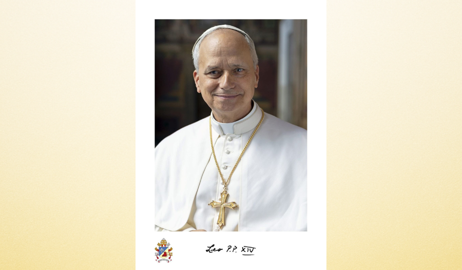Papa Leão XIV: um novo tempo de esperança para a Igreja